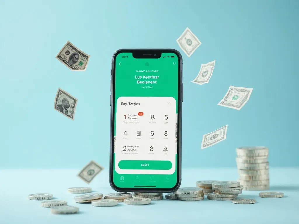 Monetyzacja aplikacji mobilnej